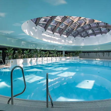 Lägenhet In With Pool And Terrace